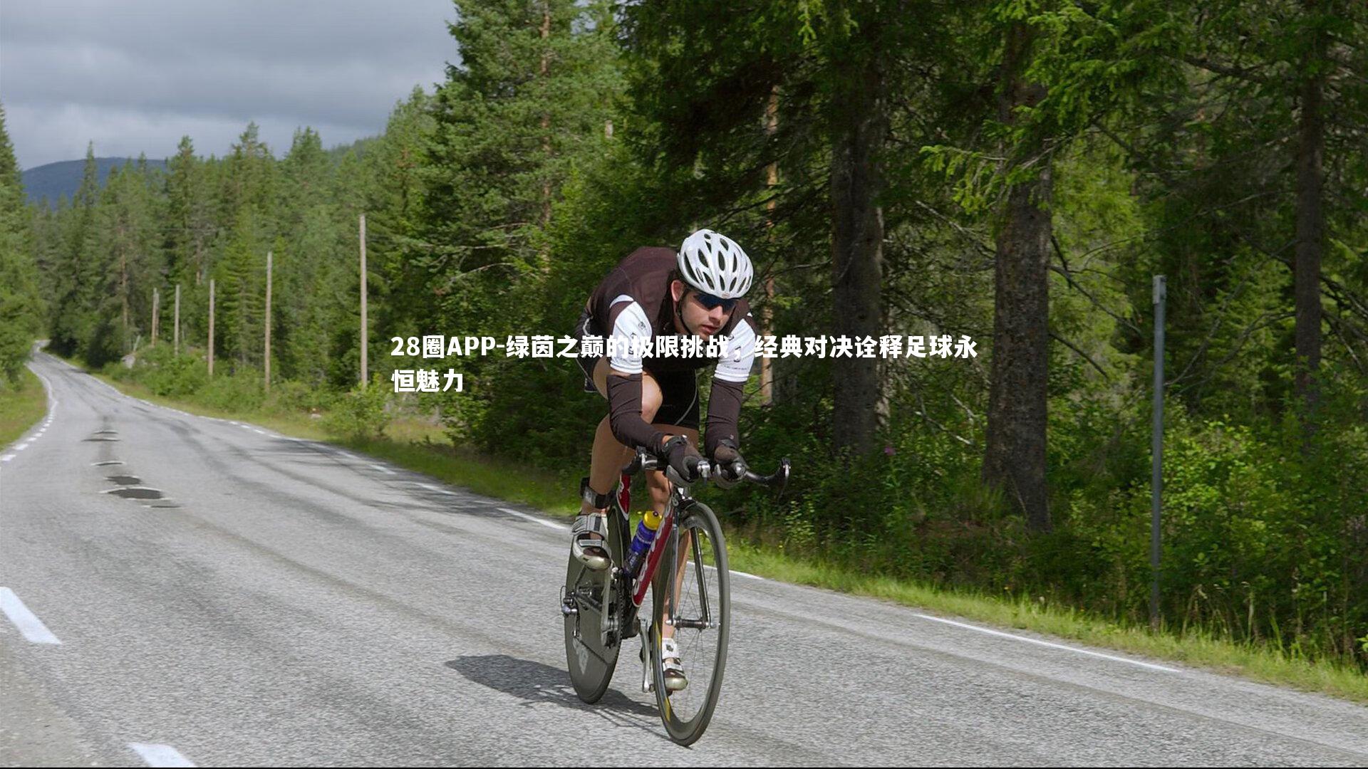 28圈APP-绿茵之巅的极限挑战，经典对决诠释足球永恒魅力